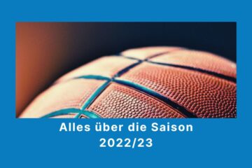 Alles über die Saison