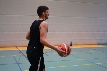 Kubilays Abschiedsspiel